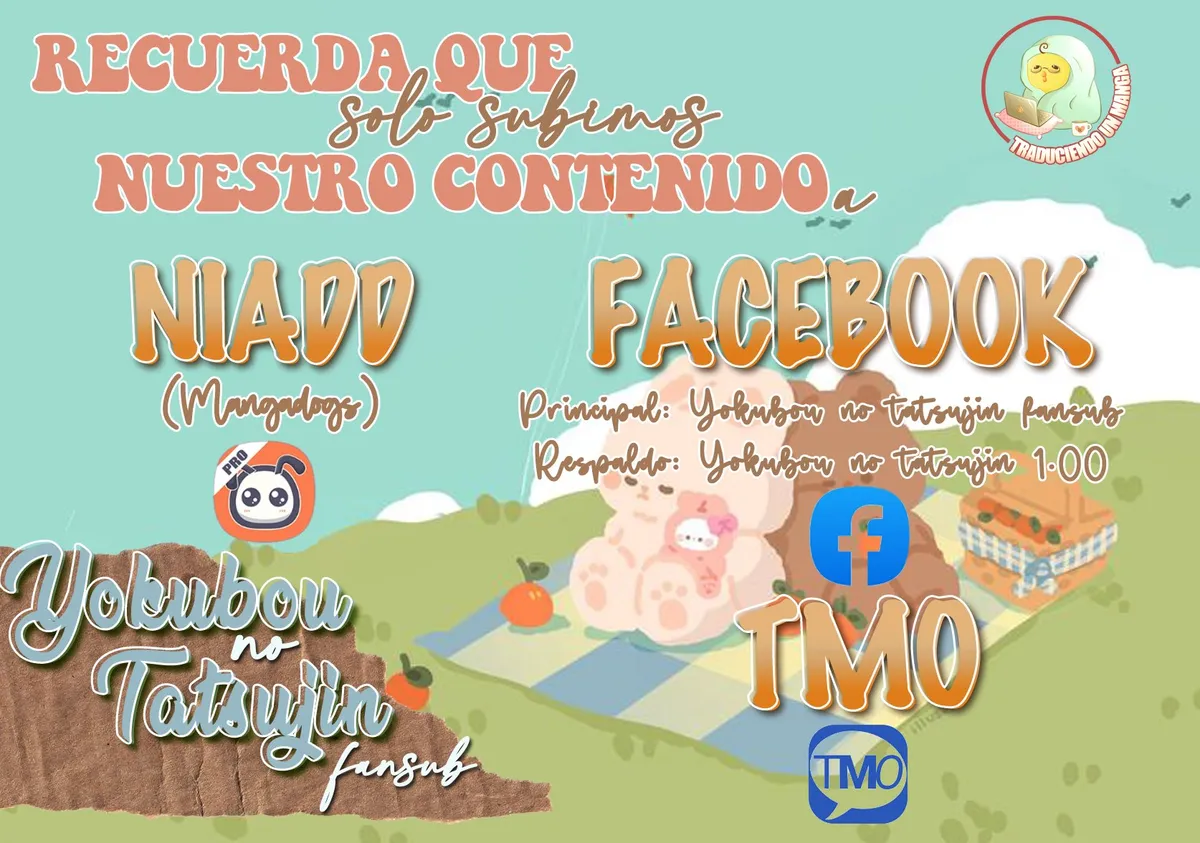 modernista Capítulo 24 en Línea - página 49