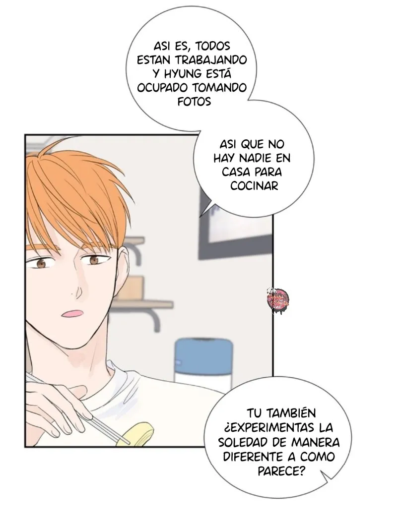 modernista Capítulo 25 en Línea - página 18