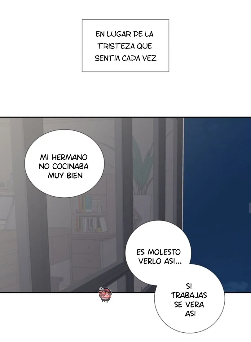 modernista Capítulo 25 en Línea - página 25
