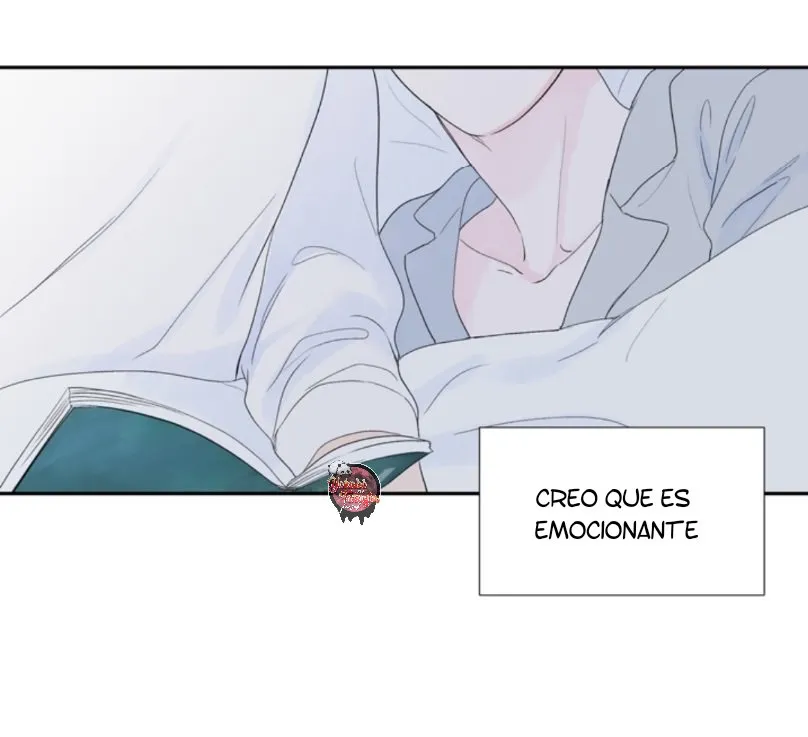 modernista Capítulo 25 en Línea - página 49