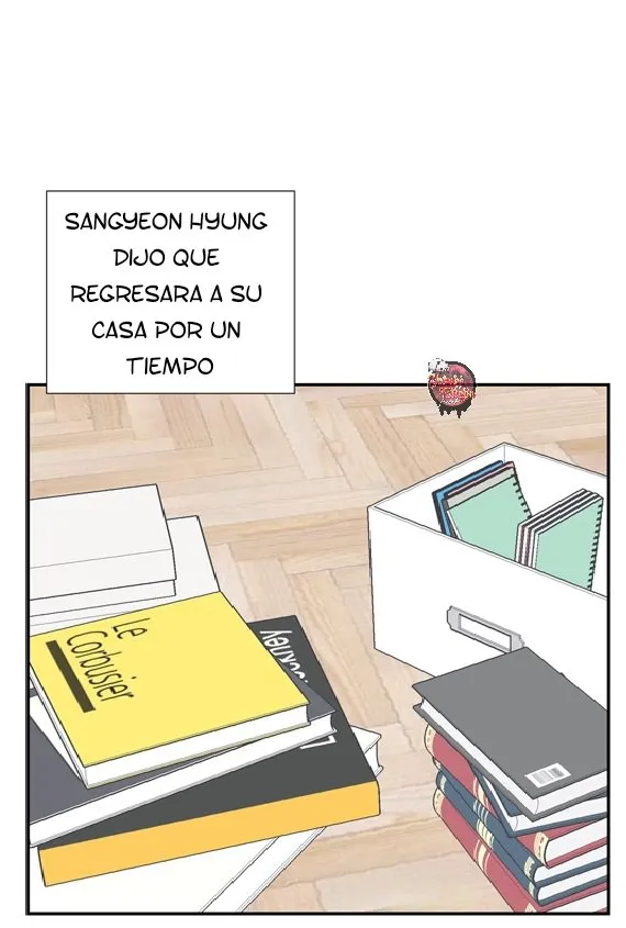modernista Capítulo 27 en Línea - página 5