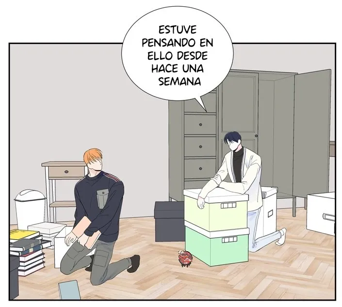 modernista Capítulo 27 en Línea - página 7