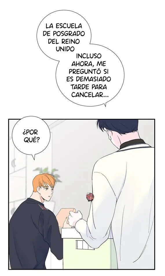modernista Capítulo 27 en Línea - página 8