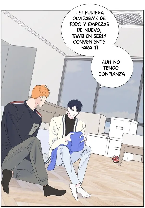 modernista Capítulo 27 en Línea - página 20