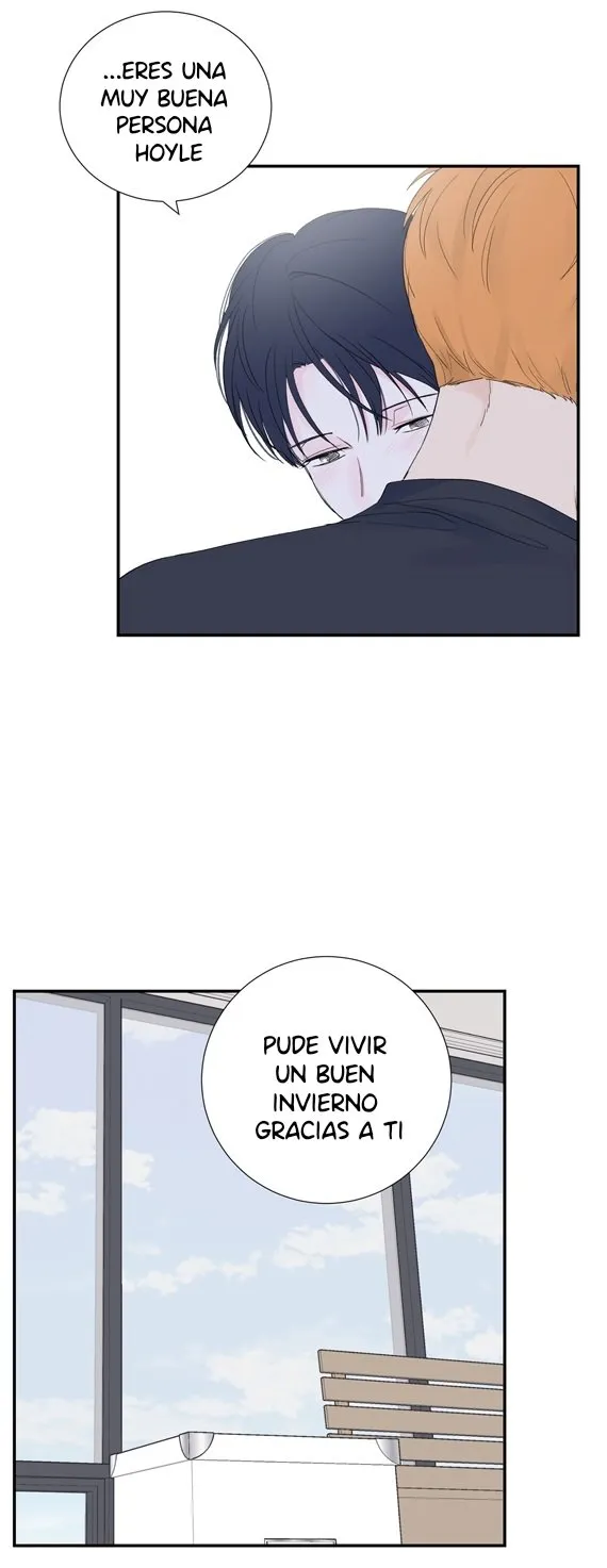 modernista Capítulo 27 en Línea - página 26