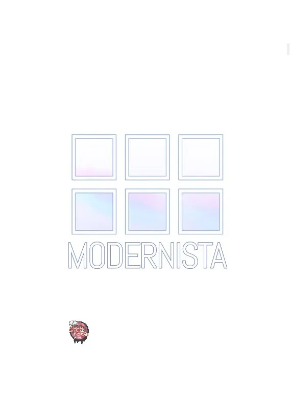modernista Capítulo 27 en Línea - página 31