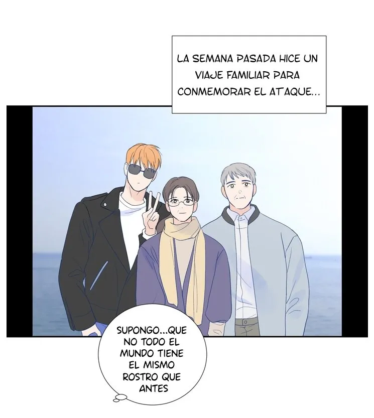 modernista Capítulo 27 en Línea - página 35