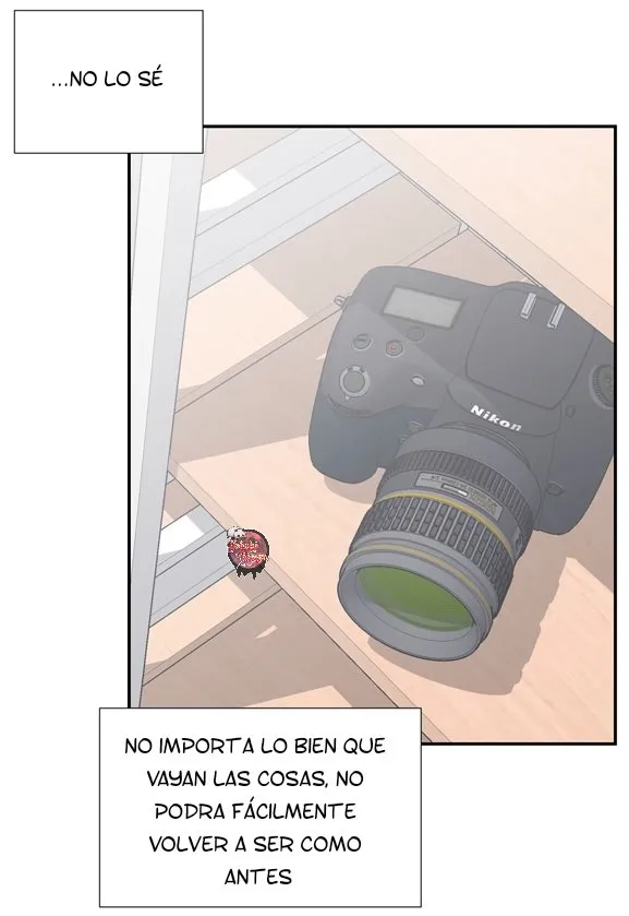 modernista Capítulo 27 en Línea - página 36
