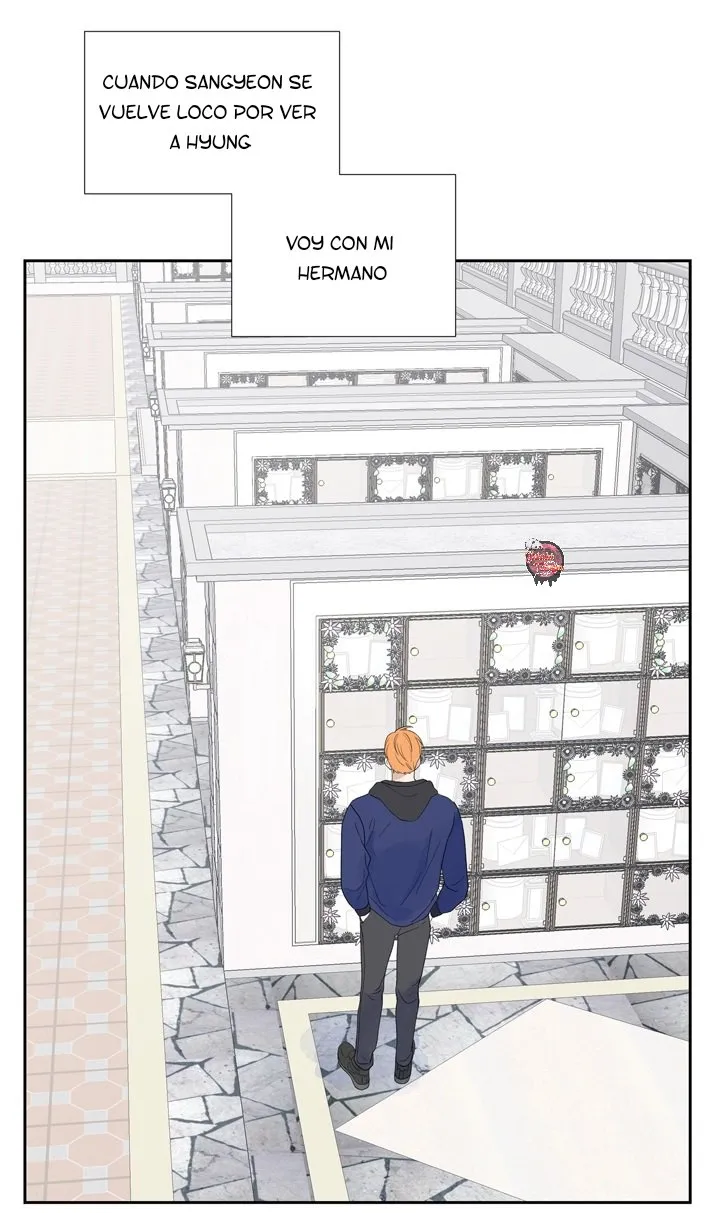 modernista Capítulo 27 en Línea - página 39