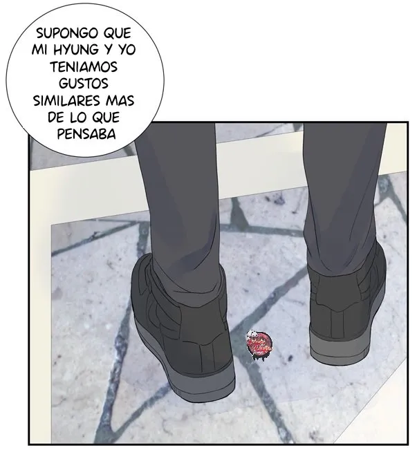 modernista Capítulo 27 en Línea - página 42
