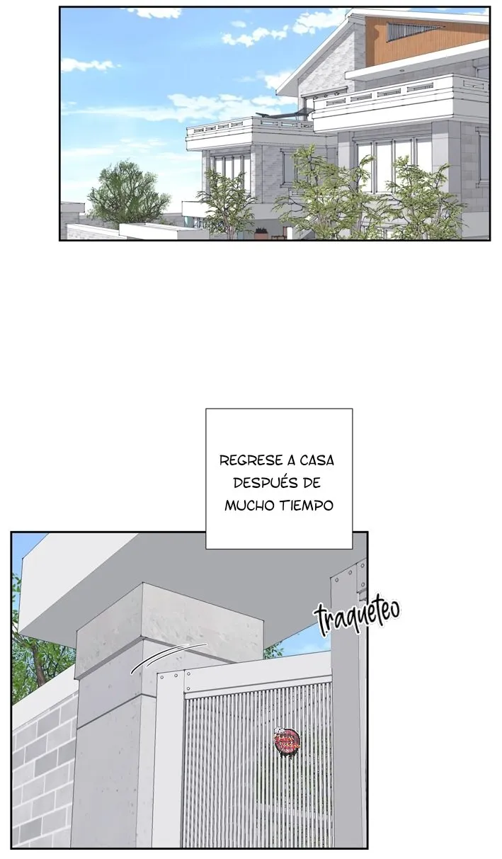 modernista Capítulo 27 en Línea - página 54