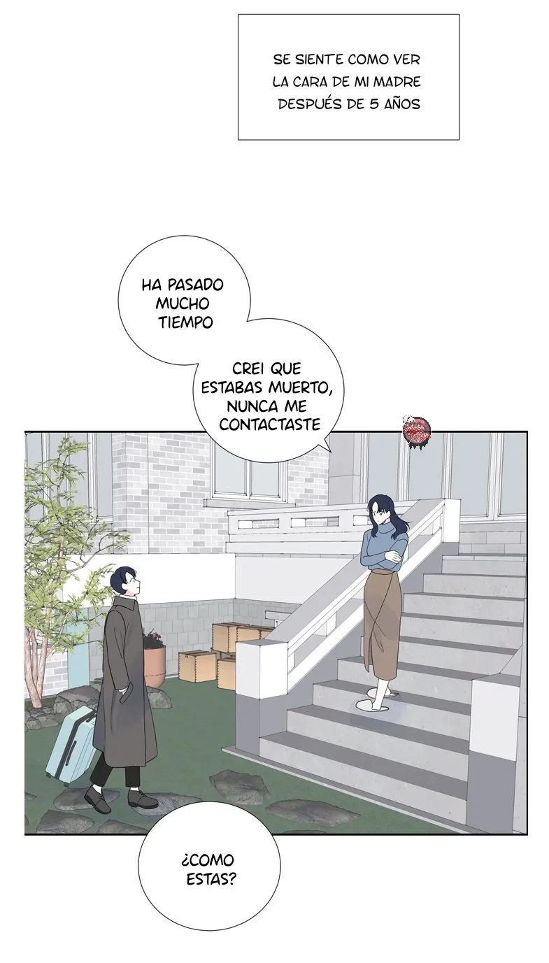 modernista Capítulo 27 en Línea - página 56