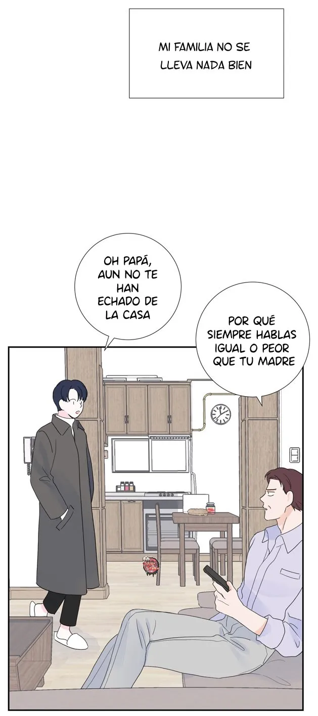modernista Capítulo 27 en Línea - página 57
