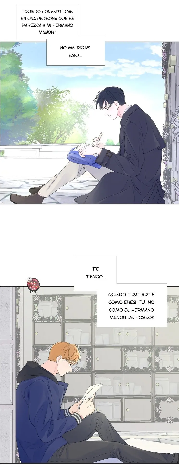 modernista Capítulo 27 en Línea - página 63