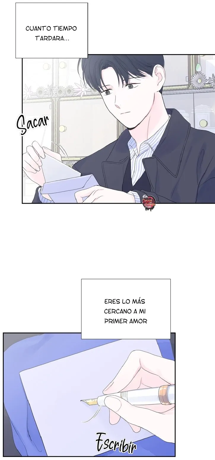 modernista Capítulo 27 en Línea - página 64