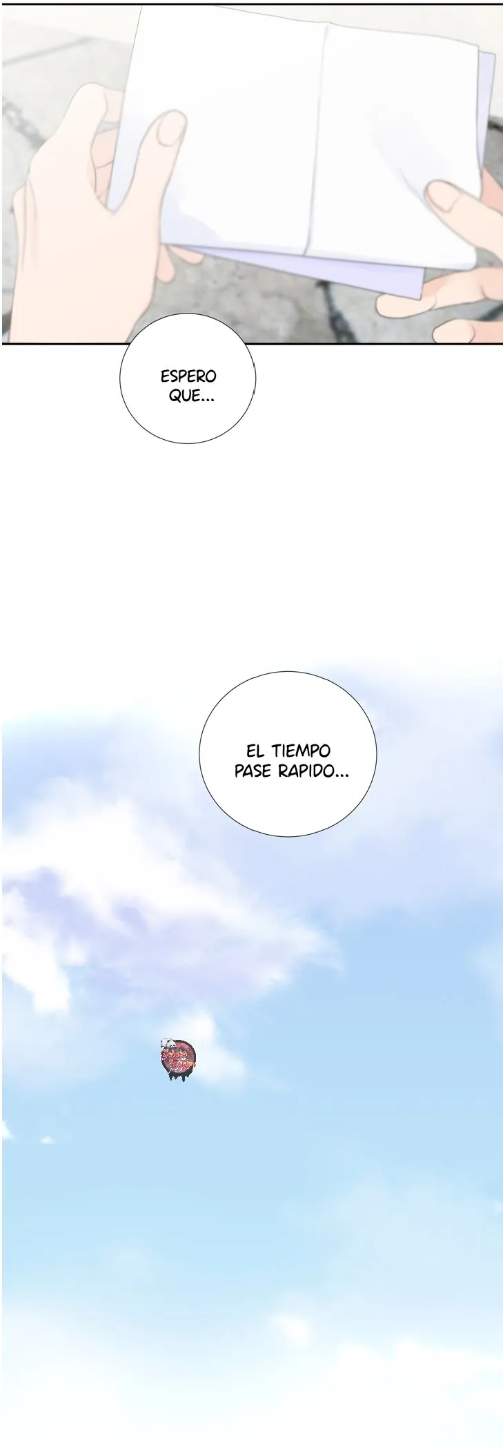 modernista Capítulo 27 en Línea - página 68