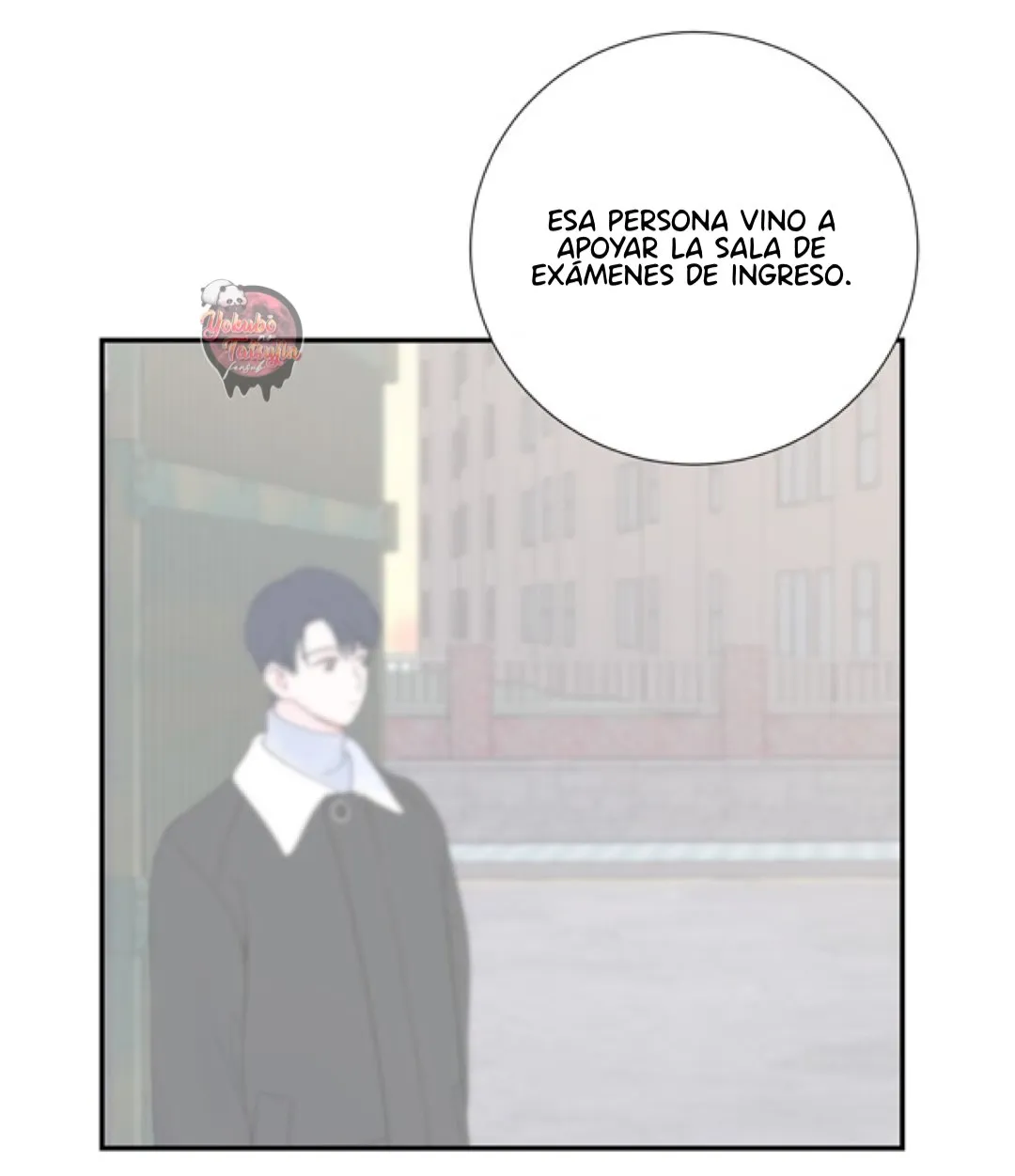 modernista Capítulo 28 en Línea - página 8
