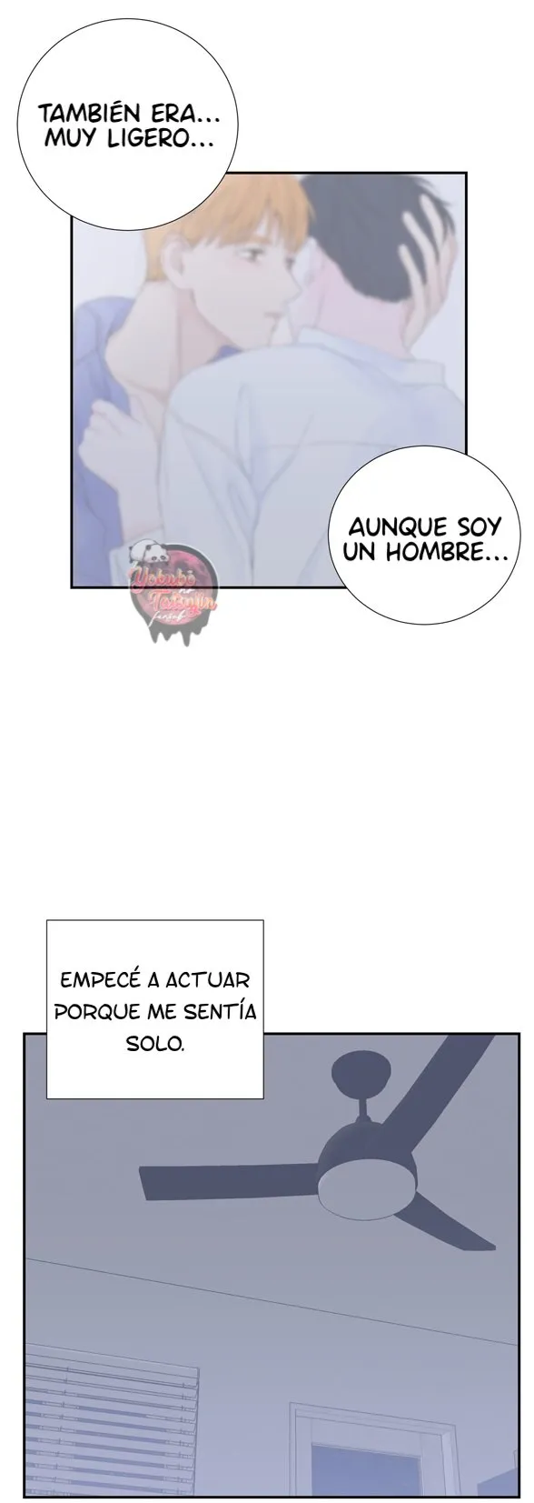 modernista Capítulo 28 en Línea - página 12