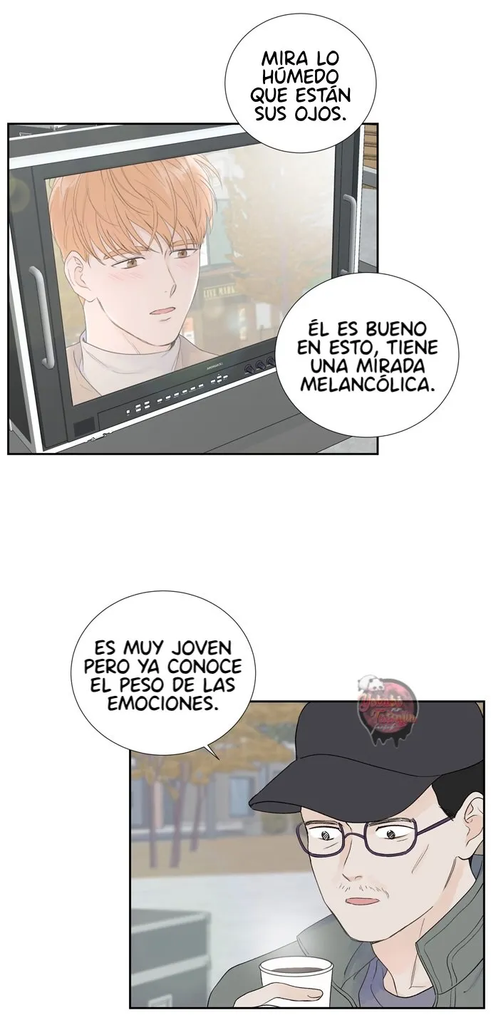 modernista Capítulo 28 en Línea - página 35