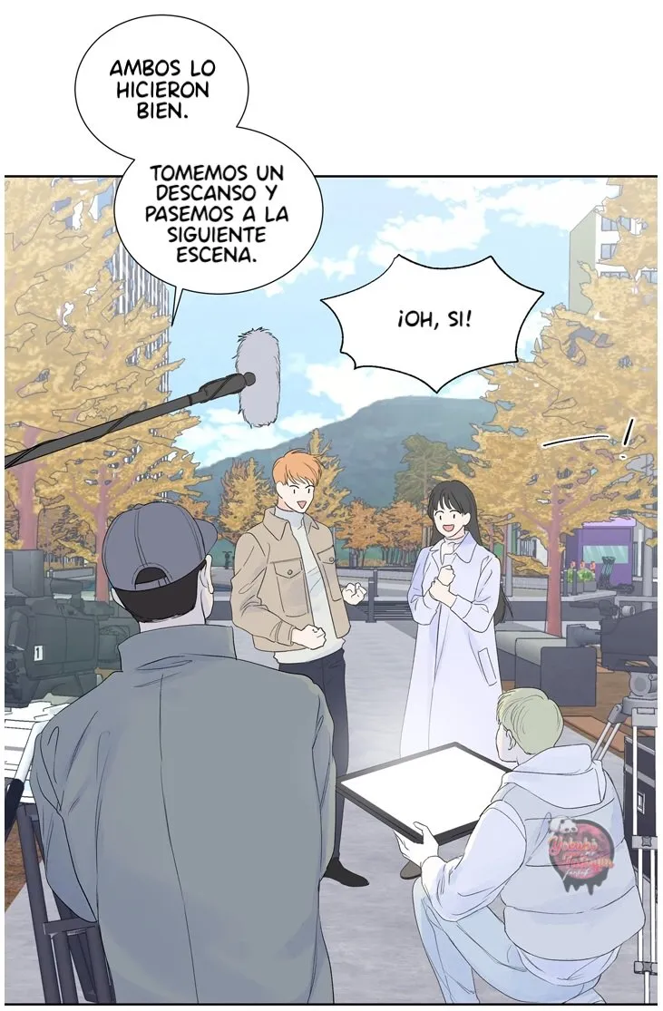 modernista Capítulo 28 en Línea - página 38