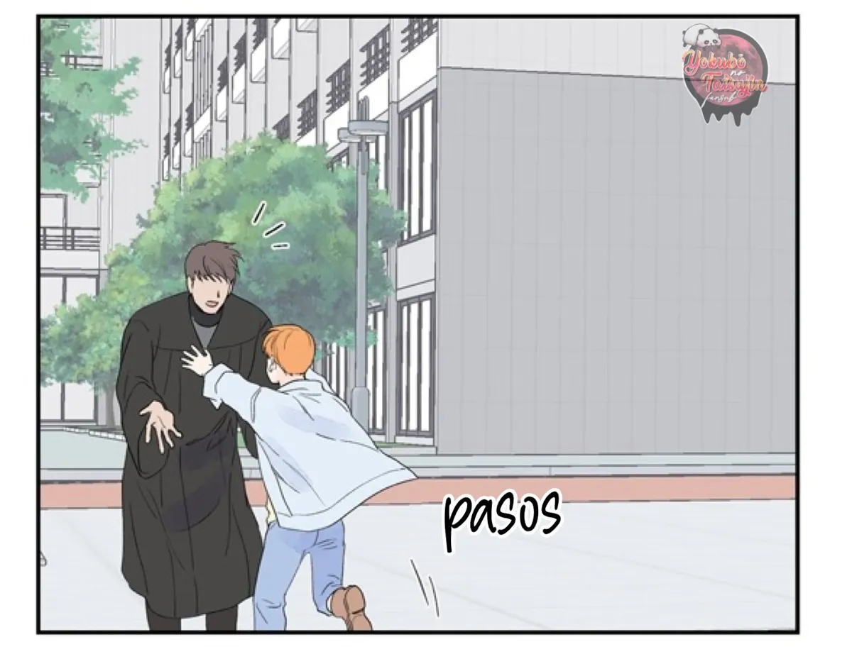 modernista Capítulo 28 en Línea - página 48