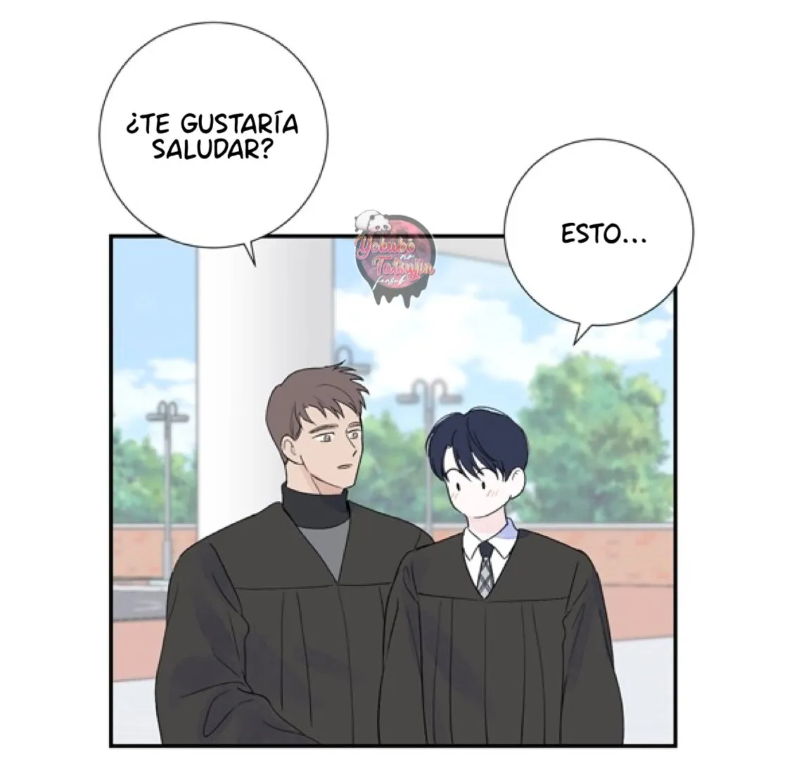 modernista Capítulo 28 en Línea - página 56