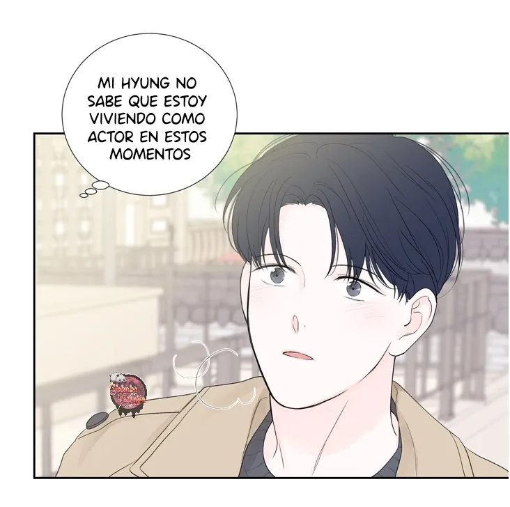 modernista Capítulo 31 en Línea - página 5