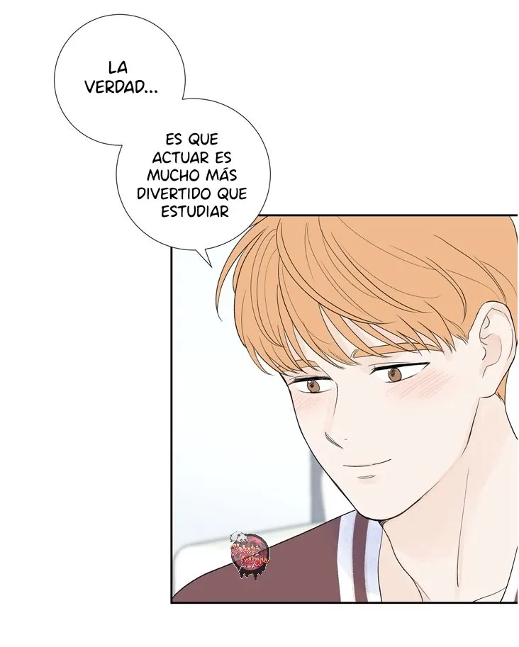 modernista Capítulo 31 en Línea - página 21