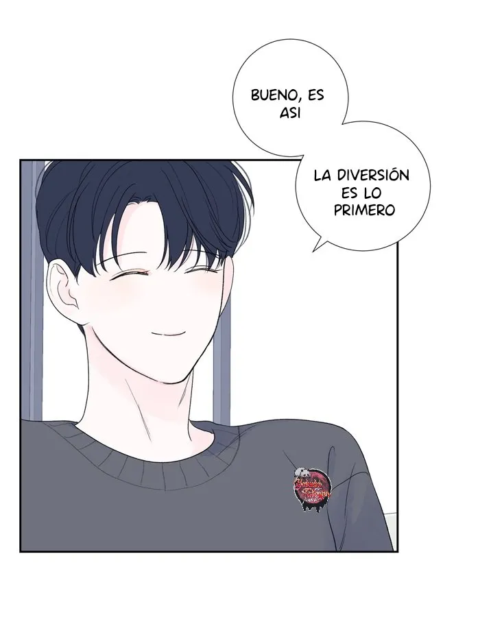 modernista Capítulo 31 en Línea - página 22