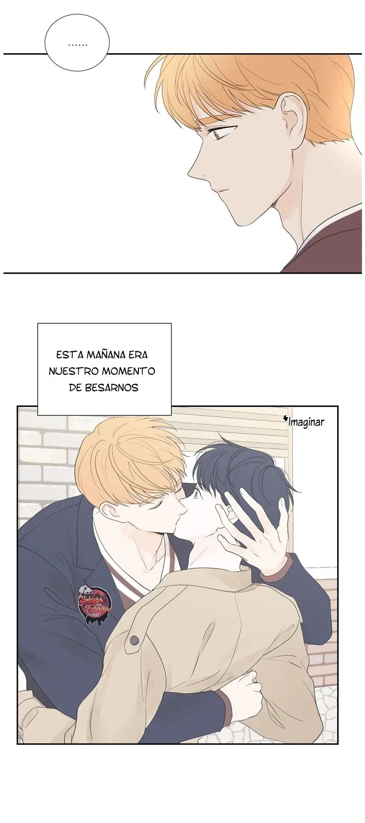 modernista Capítulo 31 en Línea - página 24