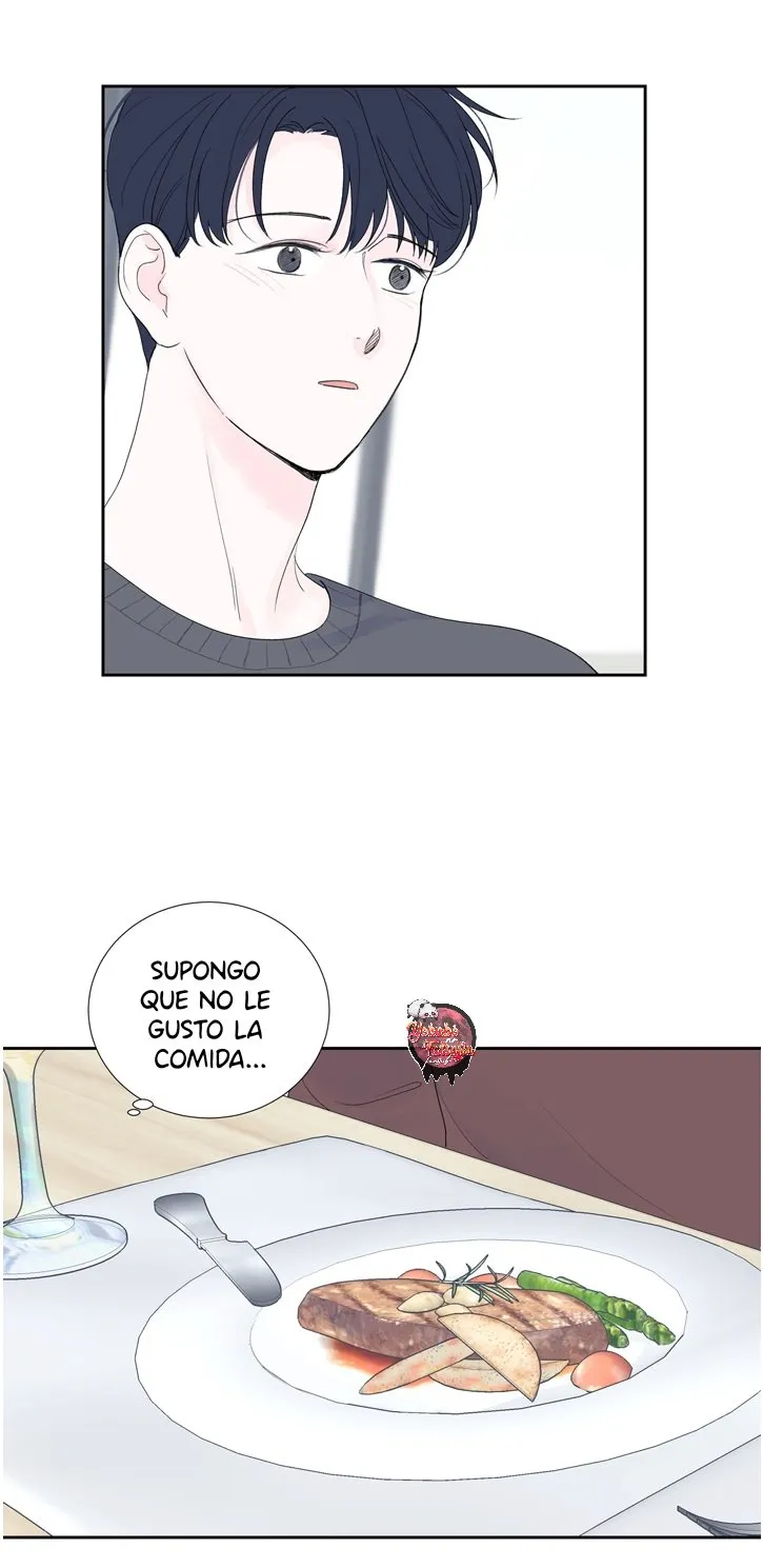 modernista Capítulo 31 en Línea - página 26
