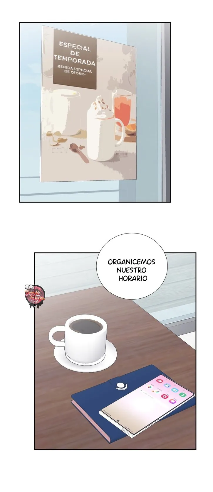 modernista Capítulo 31 en Línea - página 28