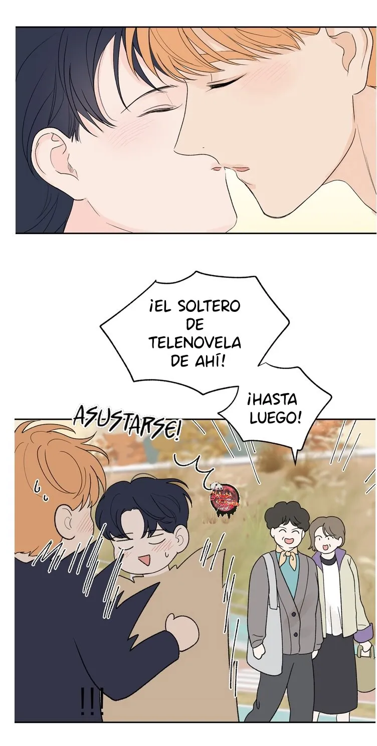 modernista Capítulo 31 en Línea - página 49