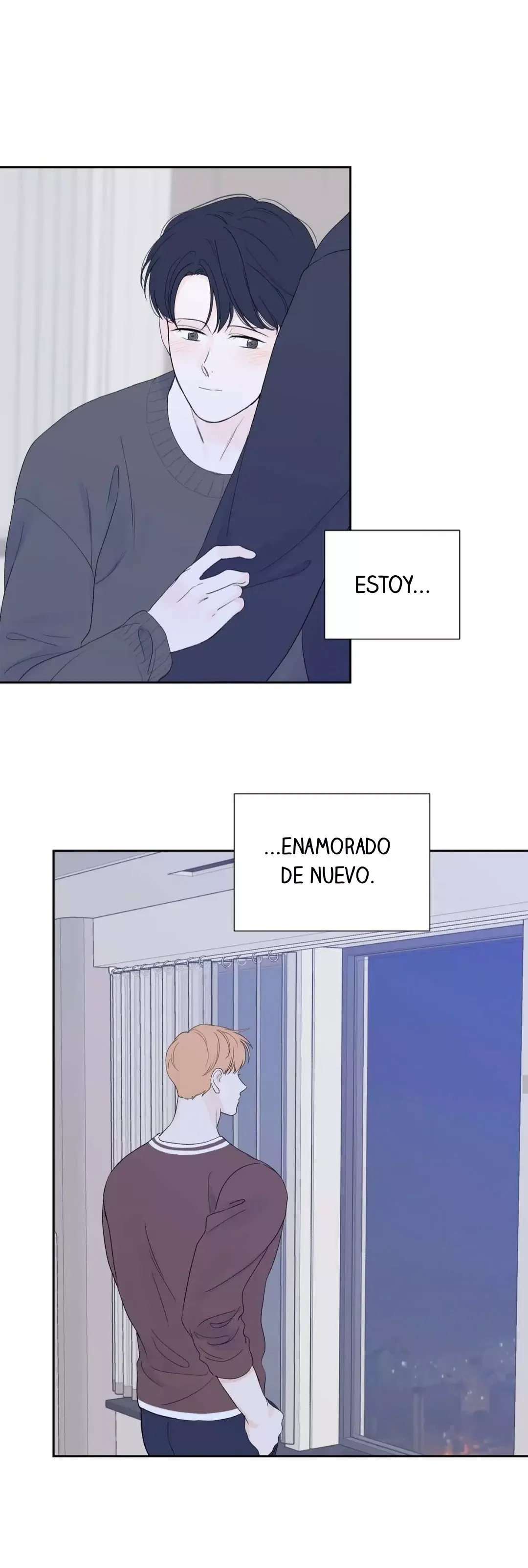 modernista Capítulo 32 en Línea - página 11