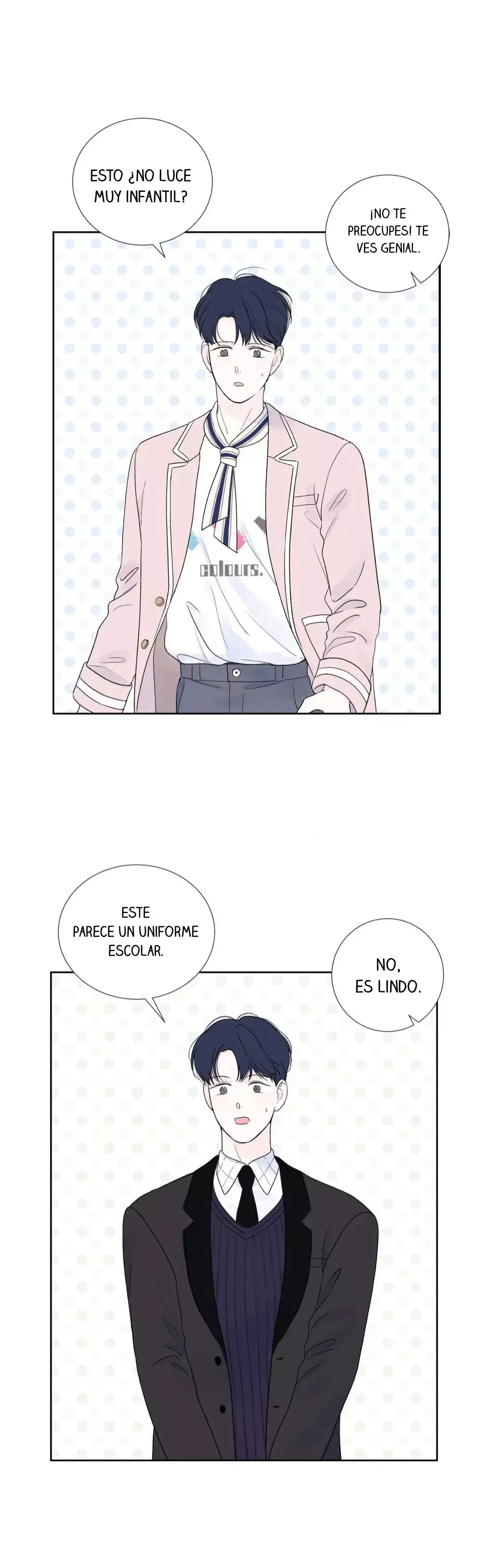 modernista Capítulo 33 en Línea - página 12