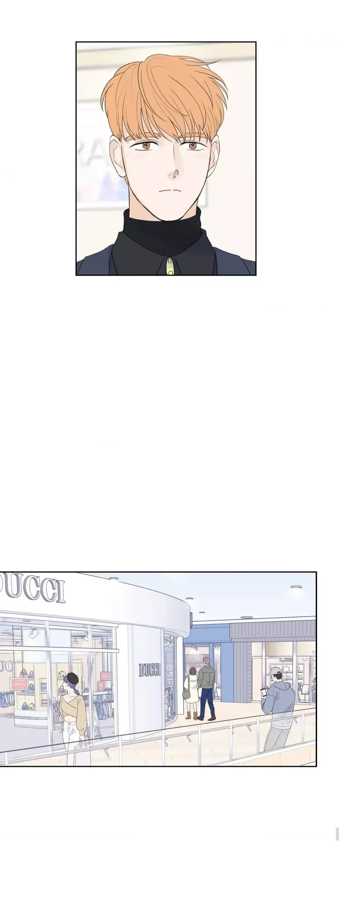 modernista Capítulo 33 en Línea - página 17