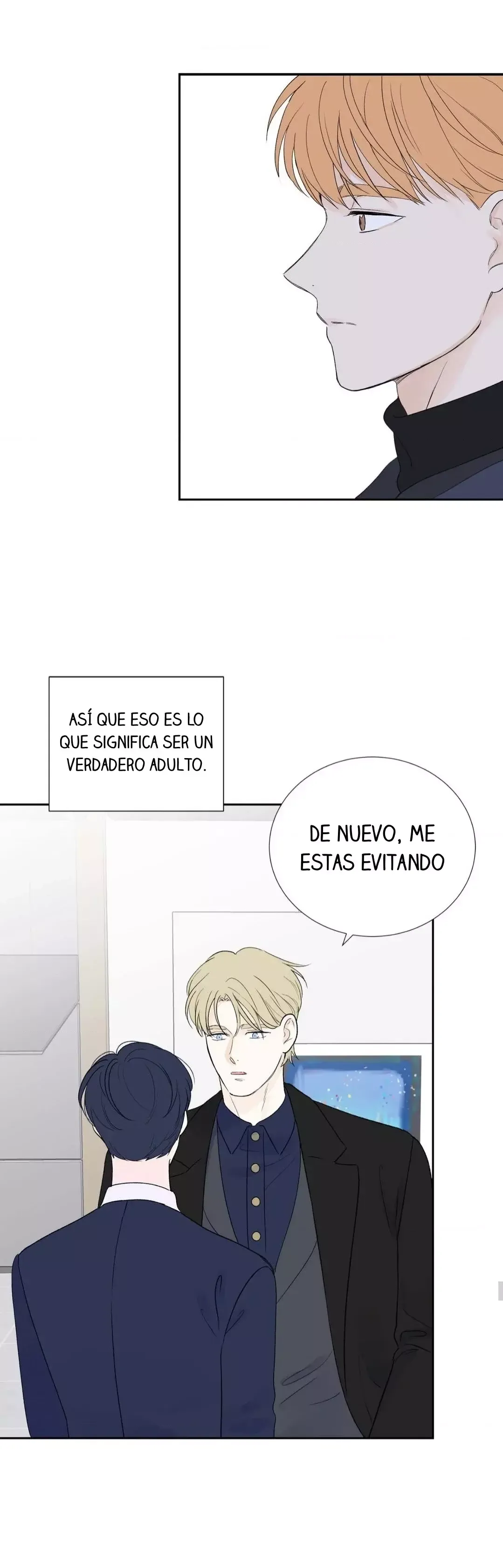 modernista Capítulo 34 en Línea - página 18