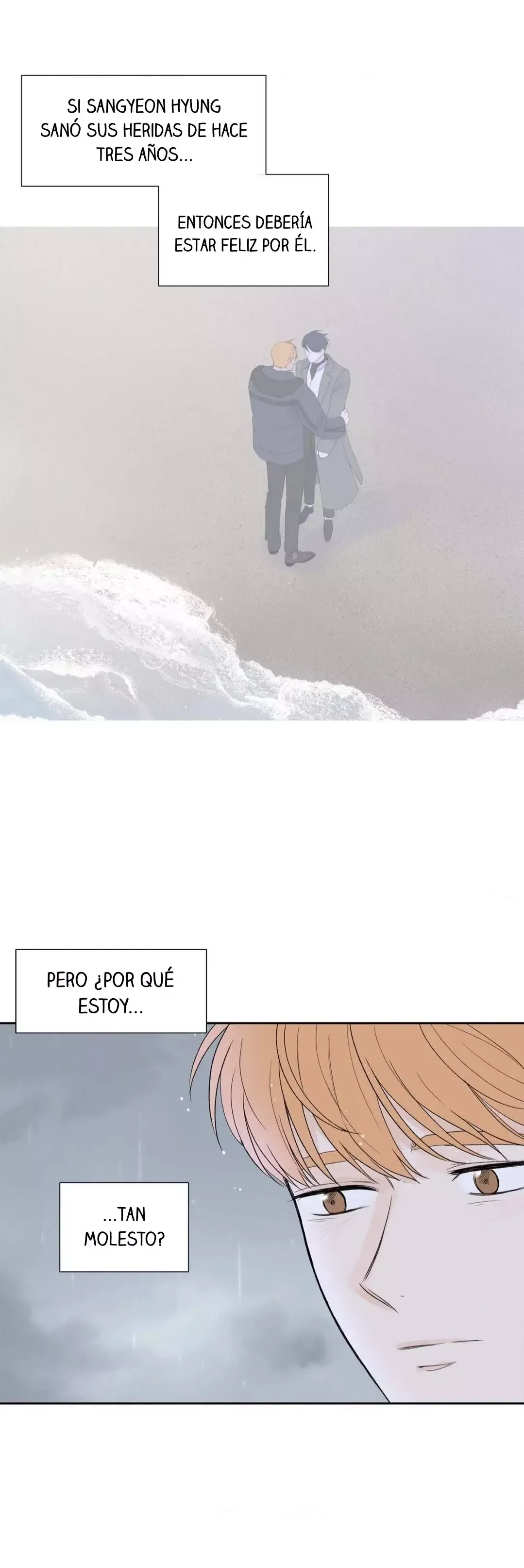 modernista Capítulo 34 en Línea - página 28