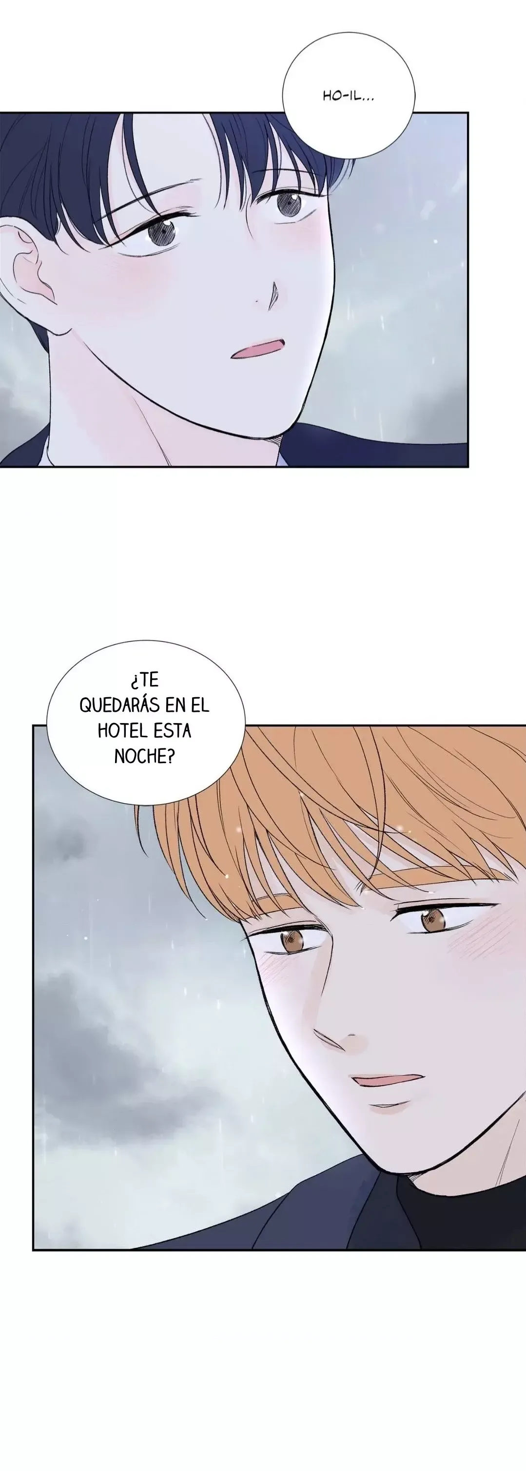 modernista Capítulo 34 en Línea - página 32
