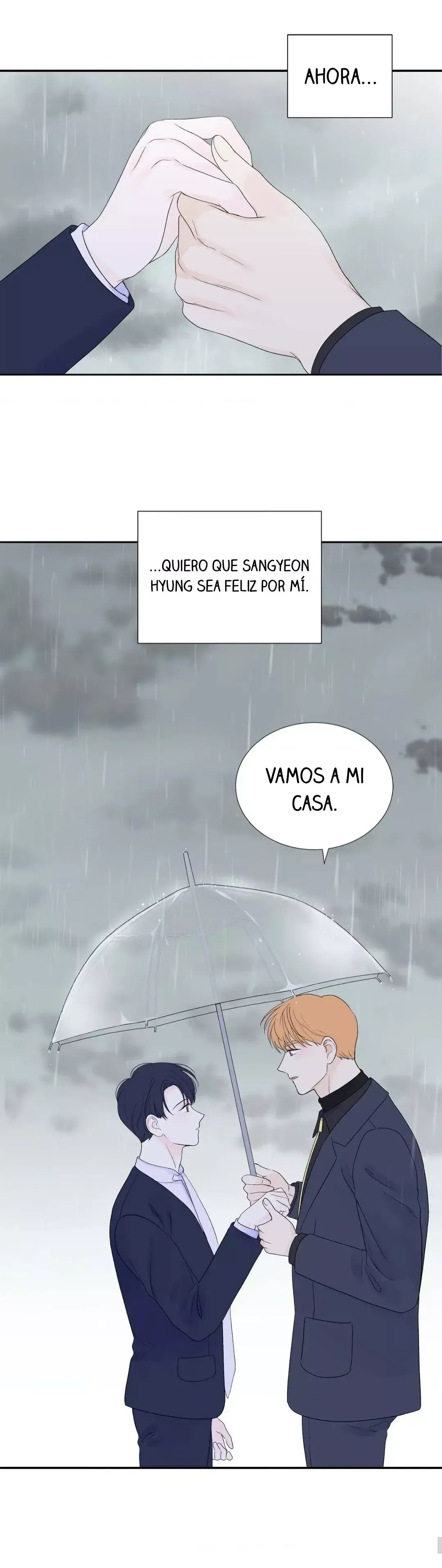 modernista Capítulo 34 en Línea - página 33