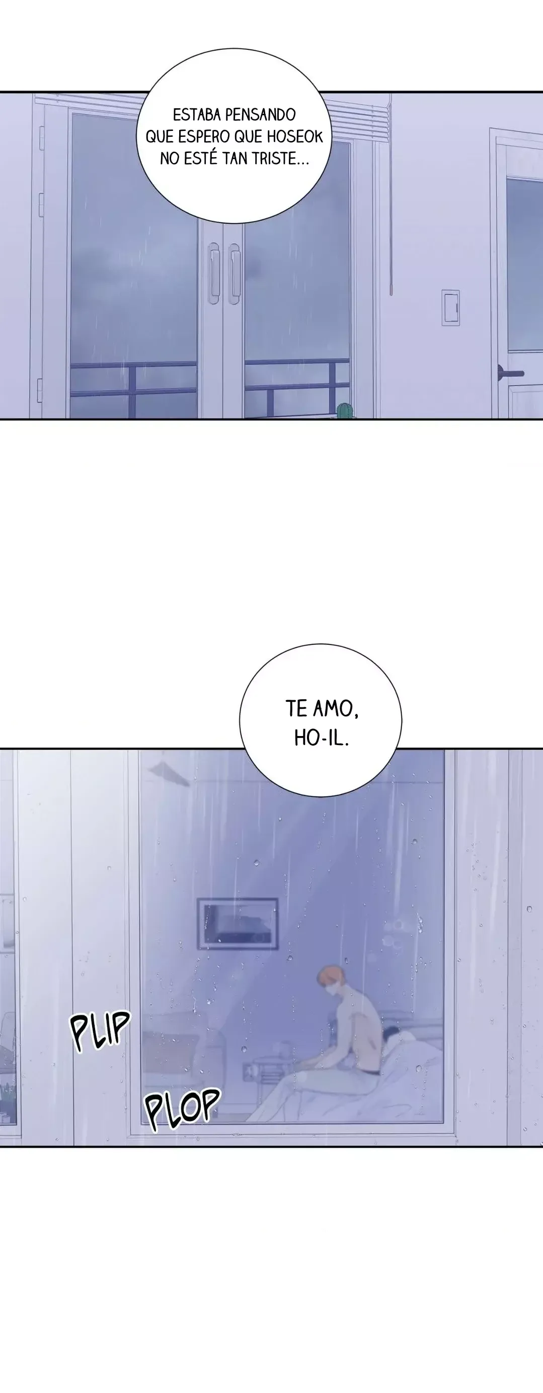 modernista Capítulo 36 en Línea - página 31