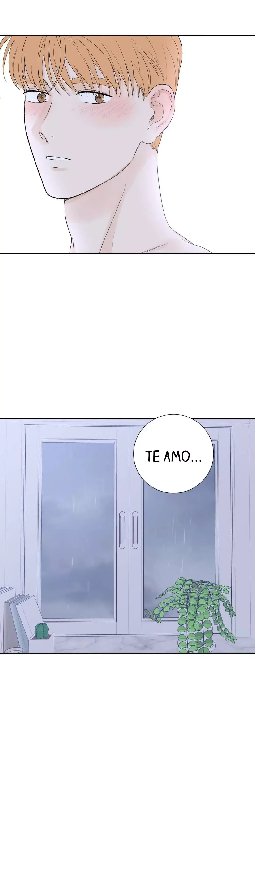 modernista Capítulo 37 en Línea - página 6