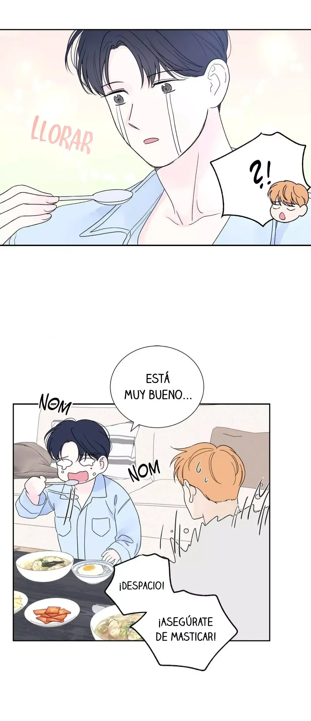 modernista Capítulo 37 en Línea - página 21