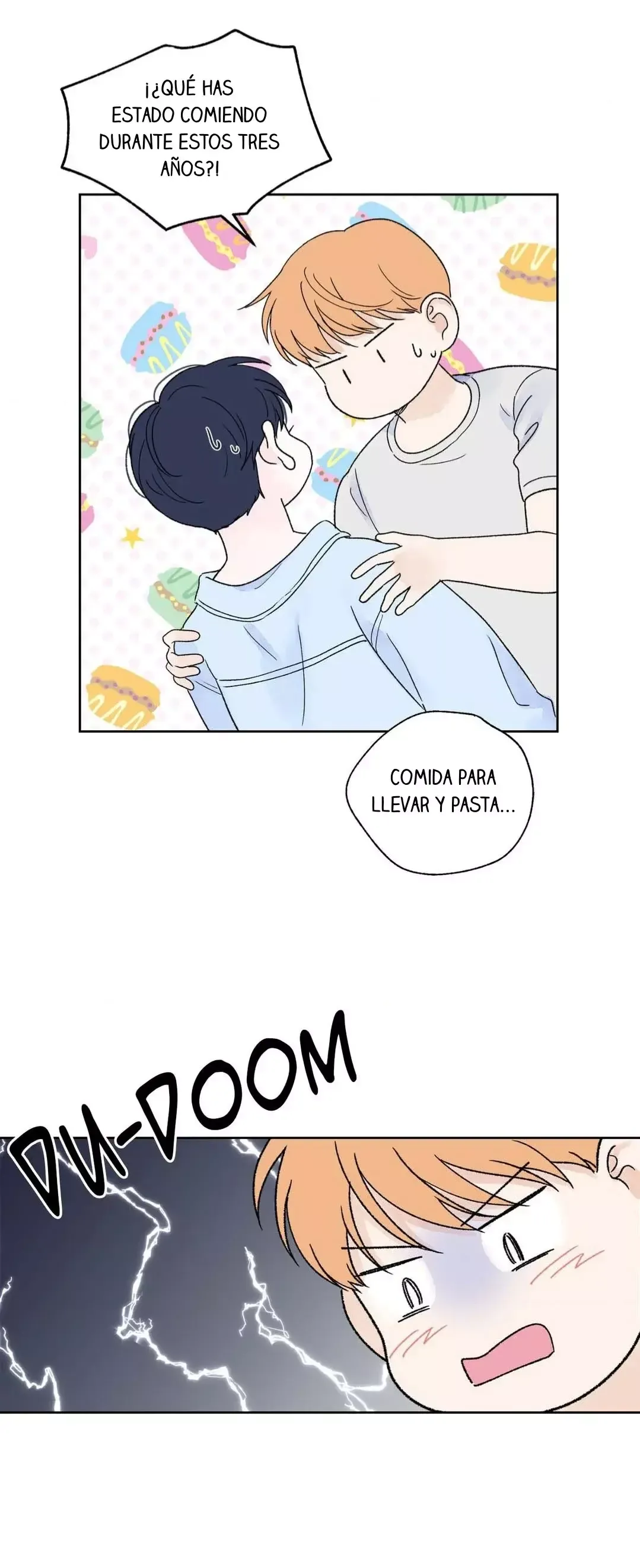 modernista Capítulo 37 en Línea - página 22