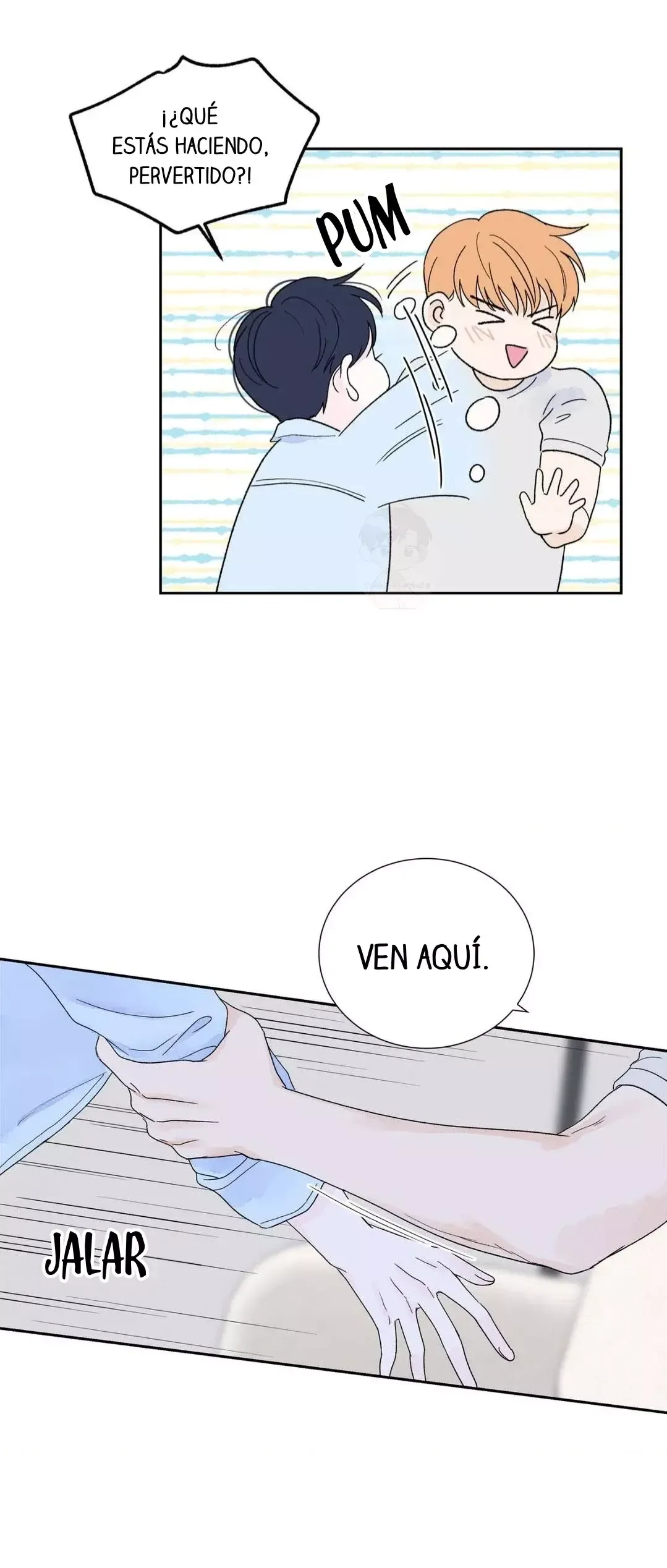 modernista Capítulo 37 en Línea - página 29