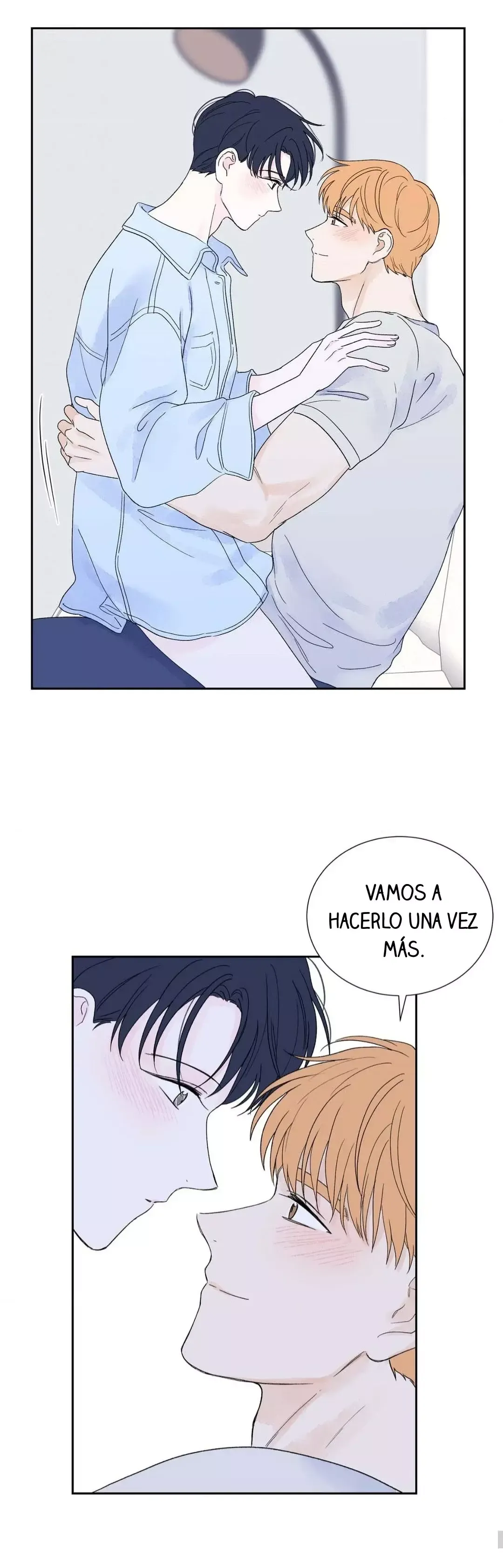 modernista Capítulo 37 en Línea - página 30