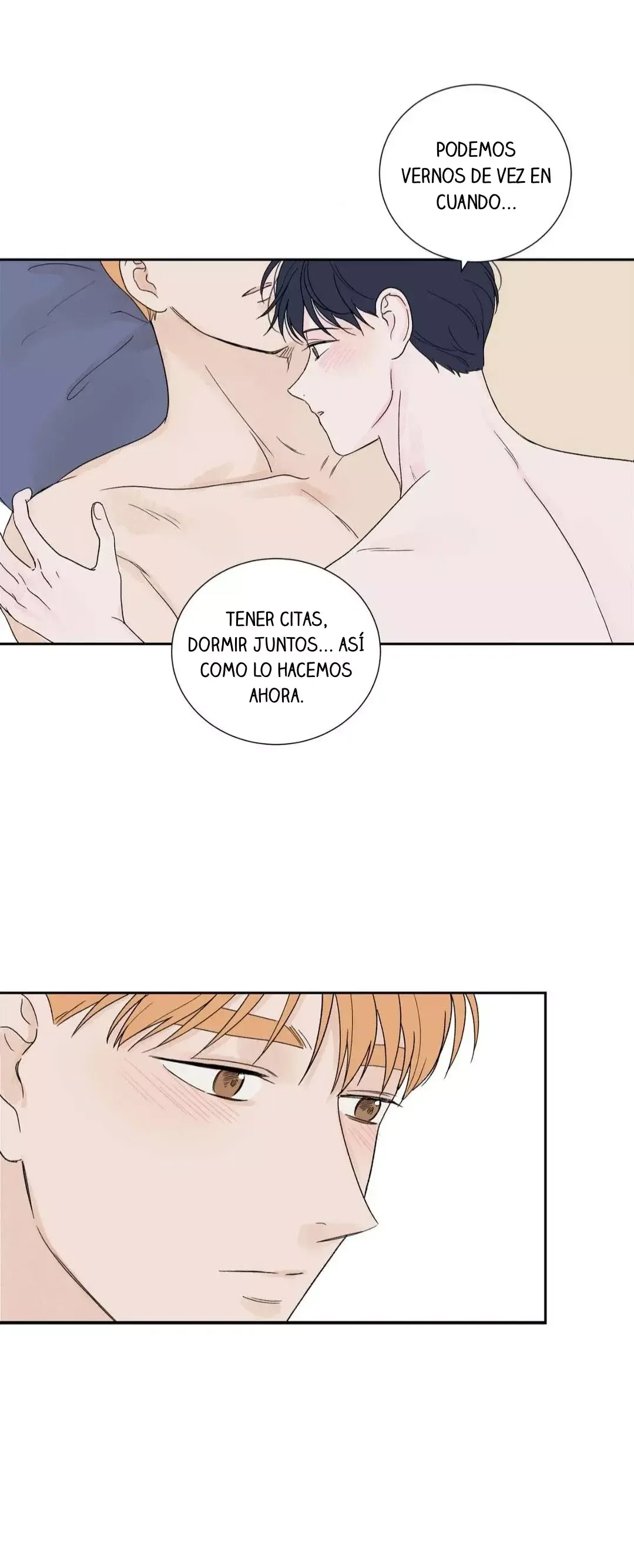 modernista Capítulo 37 en Línea - página 37