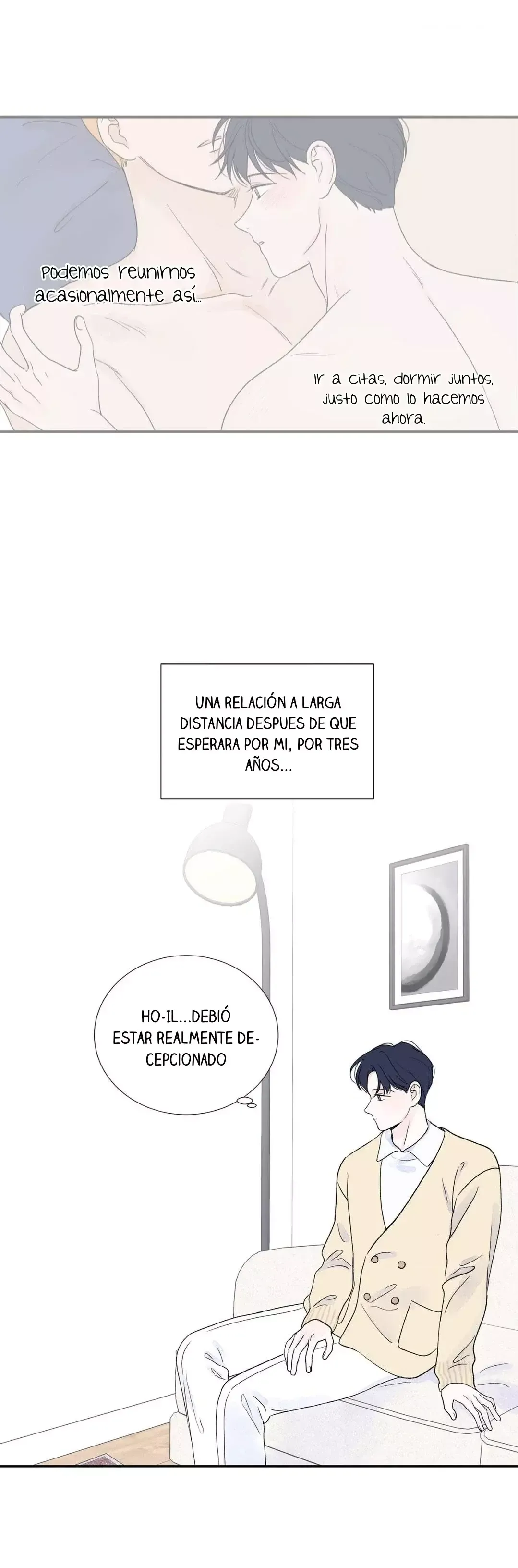 modernista Capítulo 38 en Línea - página 31