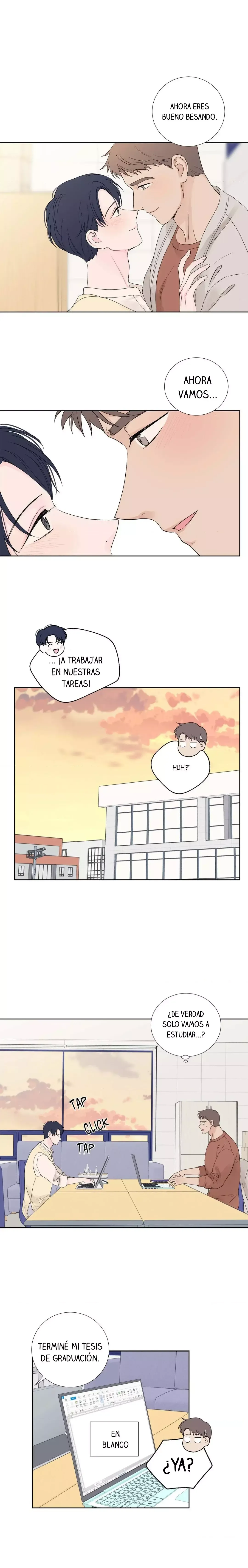 modernista Capítulo 39 en Línea - página 13