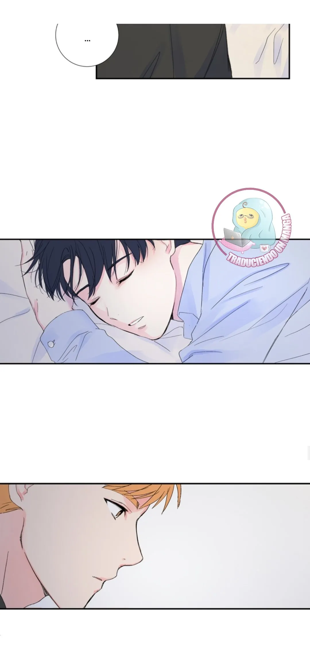 modernista Capítulo 4 en Línea - página 33